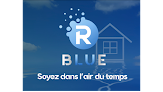 R BLUE Cannes