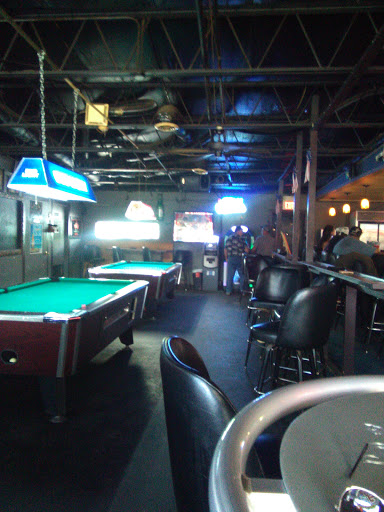 Night Club «Touch Down Club», reviews and photos, 5033 E Admiral Pl, Tulsa, OK 74115, USA