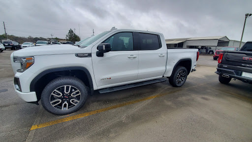 Car Dealer «McConnell Automotive», reviews and photos, 3150 Dauphin St, Mobile, AL 36606, USA