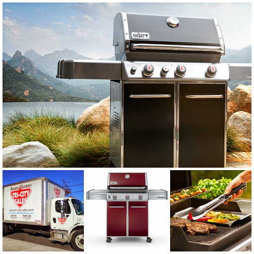 Appliance Store «Tri-City Sales Inc», reviews and photos, 262 Highland Ave, Salem, MA 01970, USA