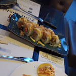 Photo n°5 de l'avis de Salvatore.n fait le 30/04/2023 à 10:10 sur le  Zuru sushi à Reggio Calabria