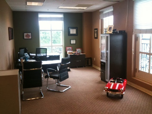 Insurance Agency «Jeff Genant - State Farm Insurance Agent», reviews and photos