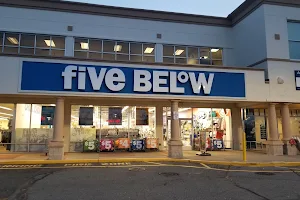 Five Below image