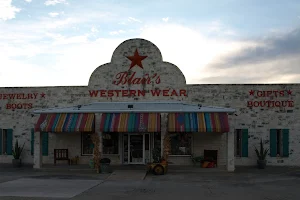 Blair's Western Wear & Boutique image