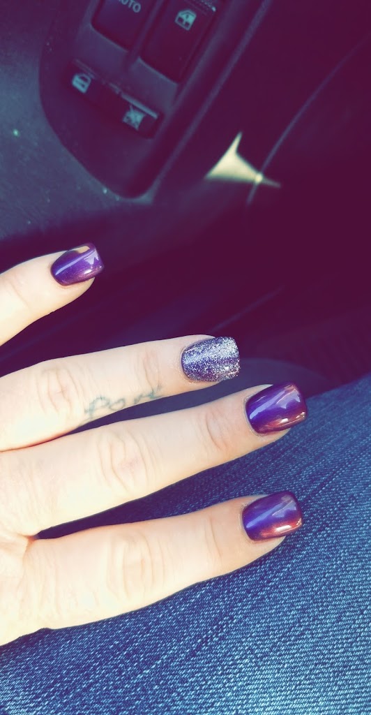 Nails By Jordan 56001