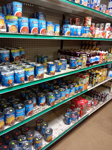 Grocery Store «Central Discount Grocery», reviews and photos, 2298 540th St, Kalona, IA 52247, USA