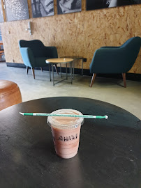 Café du Café Starbucks Coffee à Bordeaux - n°8