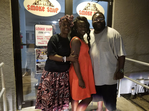 Vaporizer Store «S&M Smoke Shop», reviews and photos, 1001 US-1, Fort Pierce, FL 34950, USA