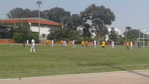 Institución Educativa Liceo Naval Almirante Guise