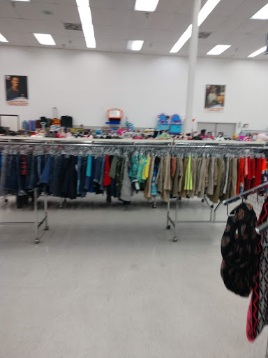 Non-Profit Organization «Goodwill Houston Select Stores», reviews and photos, 4878 Louetta Rd, Spring, TX 77388, USA
