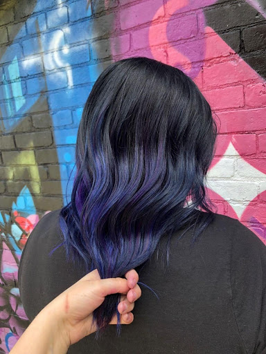 Hair Salon «Rendezvous Hair Salon», reviews and photos, 2600 N High St, Columbus, OH 43201, USA