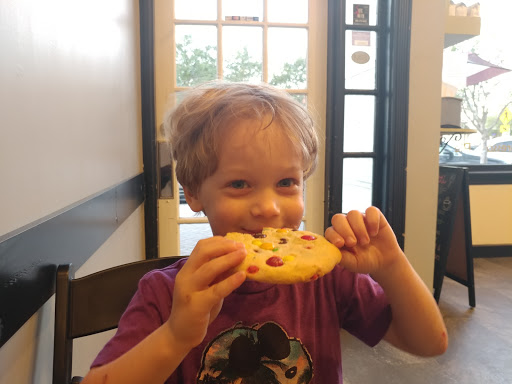 Dessert Shop «Amaretti Desserts San Marco», reviews and photos, 1992 San Marco Blvd, Jacksonville, FL 32207, USA