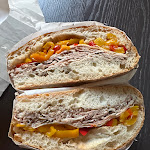 Photo n°1 de l'avis de Bradley.a fait le 02/05/2024 à 11:49 sur le  Panetteria e Stuzzicheria De Neri à Florence