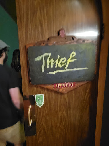 Movie Theater «Hollywood Theatre», reviews and photos, 4122 NE Sandy Blvd, Portland, OR 97212, USA