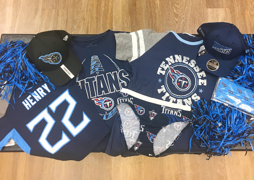 Shoe Store «Sport Seasons», reviews and photos, 56 White Bridge Pike, Nashville, TN 37205, USA