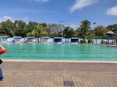 Seberang Jaya Swimming Pool