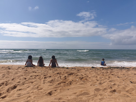 Les Sables-d'Olonne beach II