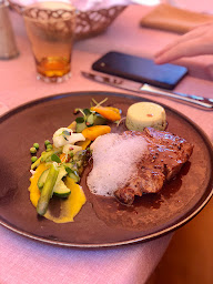 Photo n°18 de Restaurant La forge à Gambsheim ()