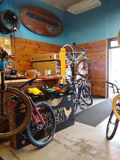 Bicycle Store «Gearhead Bicycles», reviews and photos, 1039 Terra Nova Blvd, Pacifica, CA 94044, USA