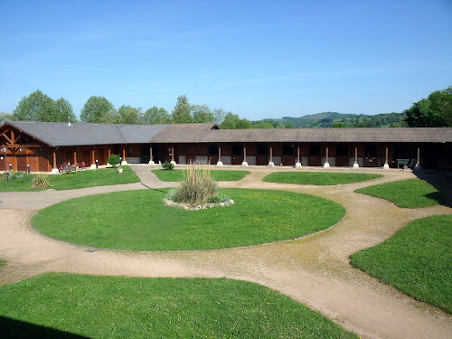 Ecole d'Equitation Equizones à La Bastide-de-Sérou