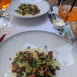 Photo n°3 de l'avis de Darya.o fait le 28/05/2021 à 22:14 sur le  Meyer's Restaurant à Frankfurt