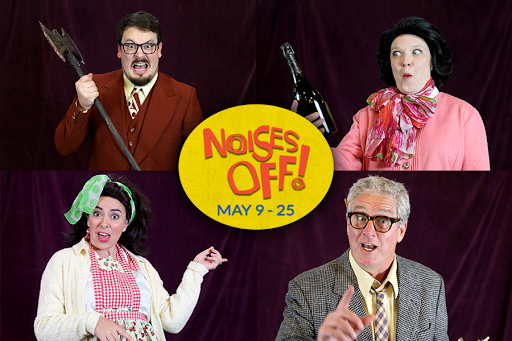 Performing Arts Theater «Centre Stage», reviews and photos, 501 River St, Greenville, SC 29601, USA