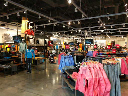 Clothing Store «The North Face», reviews and photos, 6223 State St, Murray, UT 84107, USA