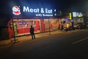 Meat & Eat, Kangeyam Road, Tirupur image