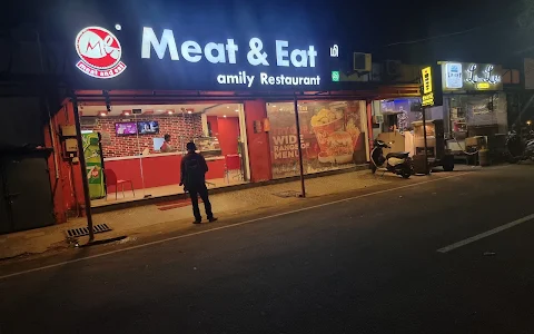 Meat & Eat, Kangeyam Road, Tirupur image
