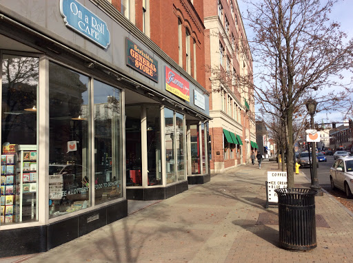 Berkshire General Store, 75 North St, Pittsfield, MA 01201, USA, 