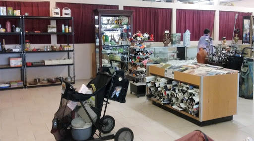 Thrift Store «Forgotten Treasures», reviews and photos, 4371 US-130, Edgewater Park, NJ 08010, USA