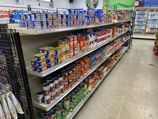 Liquor Store «Joy Party Mart», reviews and photos, 24531 Henry B Joy Blvd, Harrison Charter Township, MI 48045, USA