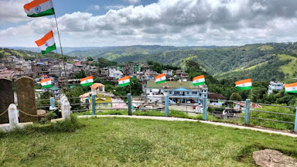 Khlieh Chnong View Point