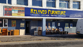Reloved Furniture