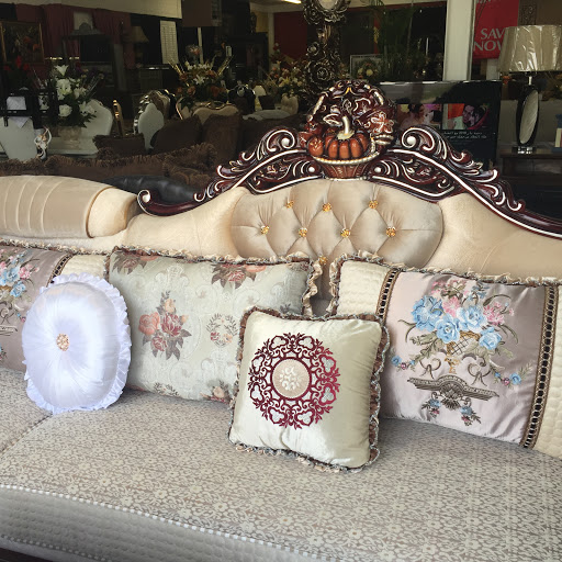 Furniture Store «Regency furniture Store», reviews and photos, 1661 N Olden Ave, Ewing Township, NJ 08638, USA