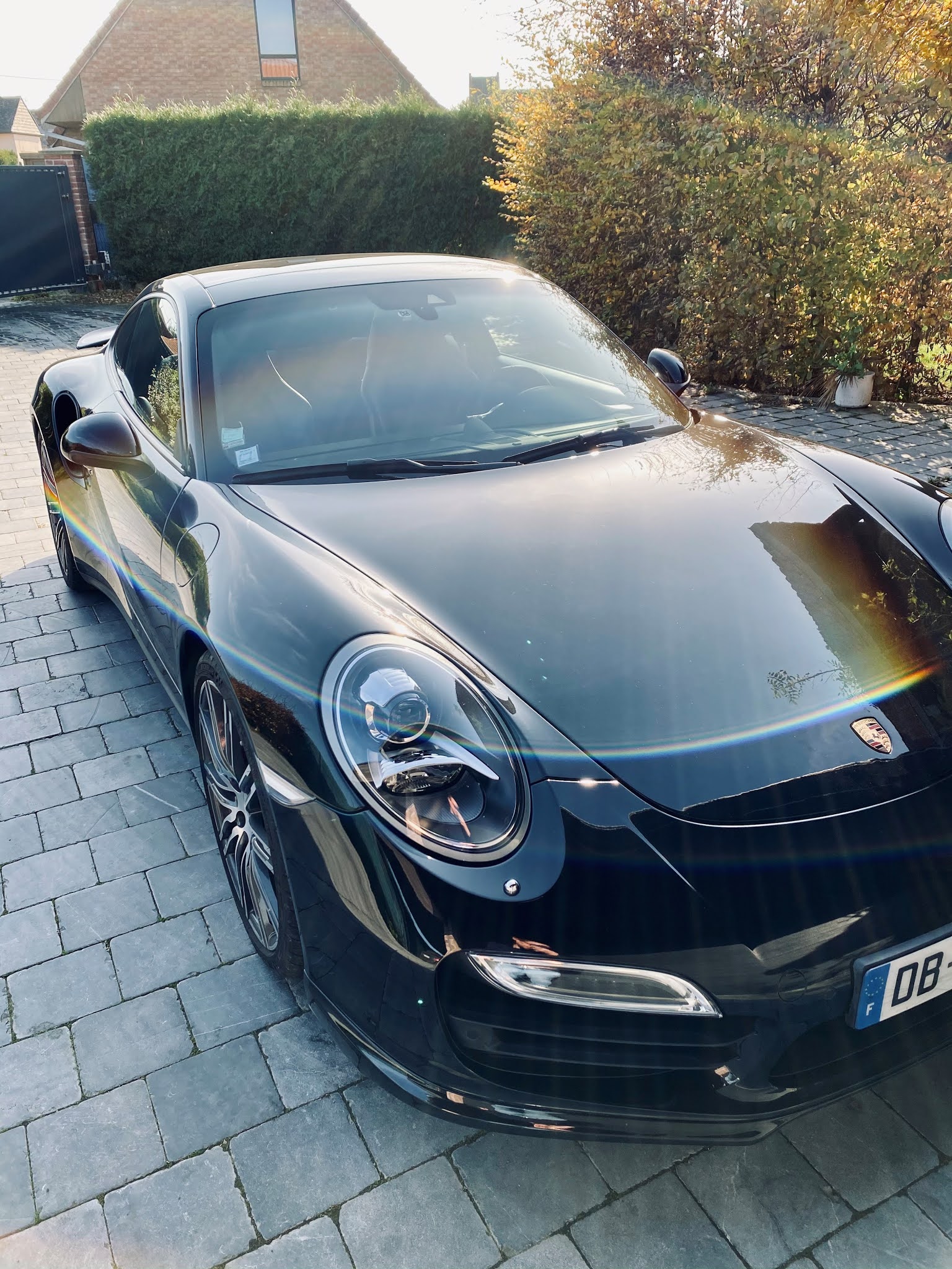 Photo n° 1 de l'avis de Antoine.e fait le 11/03/2021 à 09:41