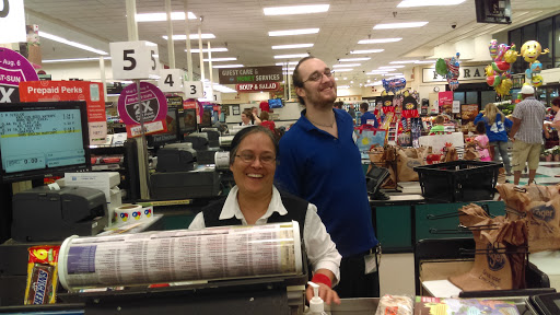 Grocery Store «Kroger», reviews and photos, 725 W Central Ave, Springboro, OH 45066, USA