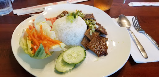 Vietnamese Restaurant «Pho 9 Vietnamese Kitchen B.Y.O.B.», reviews and photos, 1333 New Rd, Northfield, NJ 08225, USA