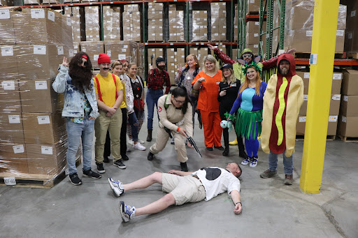 Electronics Store «Simple Cell», reviews and photos, 1533 Progress Way #116, Eldersburg, MD 21784, USA