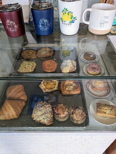 Coffee Shop «Found Coffee», reviews and photos, 1355 Colorado Blvd, Los Angeles, CA 90041, USA