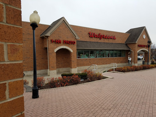 Drug Store «Walgreens», reviews and photos, 1138 Main Ave, Clifton, NJ 07011, USA