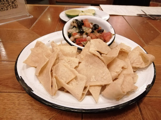 Places to dine tapas in Guadalajara