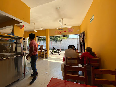 Taqueria El Capricho