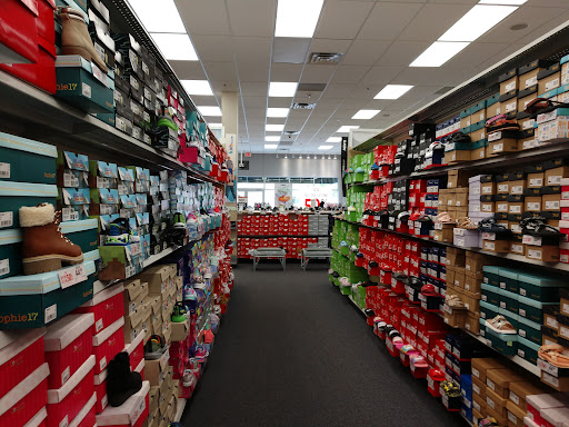 Shoe Store «Rack Room Shoes», reviews and photos, 3300 Princess Anne Rd #745, Virginia Beach, VA 23456, USA