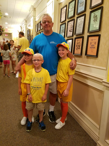 Performing Arts Theater «Bell Tower Theater», reviews and photos, 2728 Asbury Rd # 242, Dubuque, IA 52001, USA