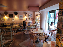 Atmosphère du Restaurant mexicain Tigermilk South-Pigalle - Paris 9 - n°17