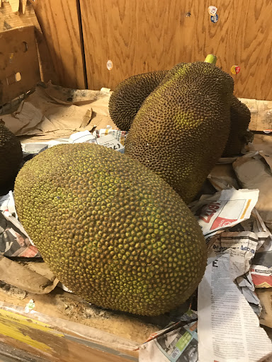 Supermarket «La Mart», reviews and photos, 6711 Bland St, Springfield, VA 22150, USA