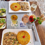 Photo n°1 de l'avis de C. fait le 31/08/2022 à 20:03 sur le  Plaza Restaurant à Bad Herrenalb