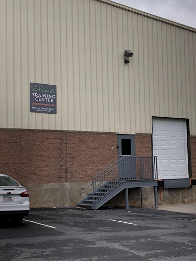 Sports Complex «Blitz Sports», reviews and photos, 500 E Rope Mill Rd, Canton, GA 30115, USA