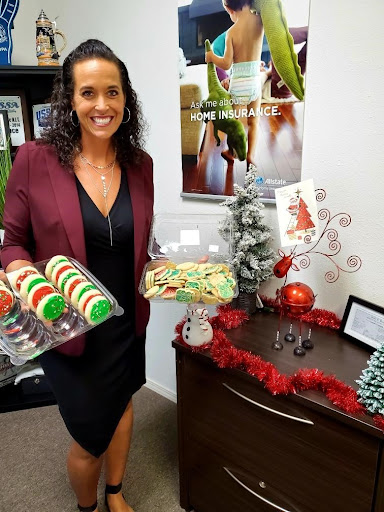 Insurance Agency «Allstate Insurance Agent: Michelle Tullius», reviews and photos